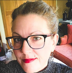 Meet your Posher, Ann